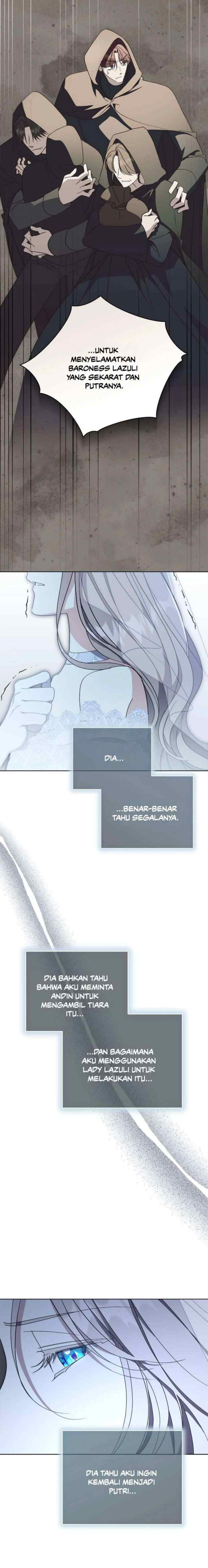 The East Wind of The Altas chapter 92 halaman 10