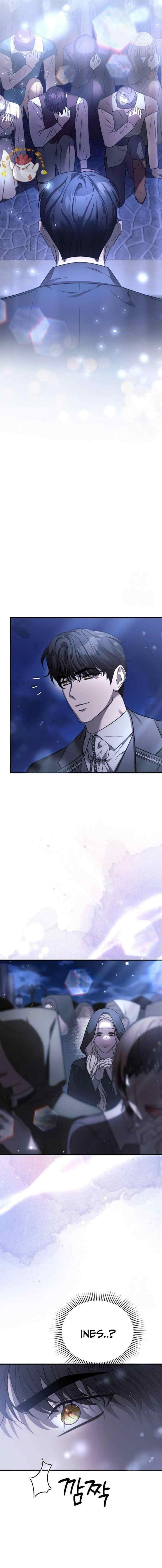 How To Turn A Kind Savior Into An Emperor chapter 53 halaman 18