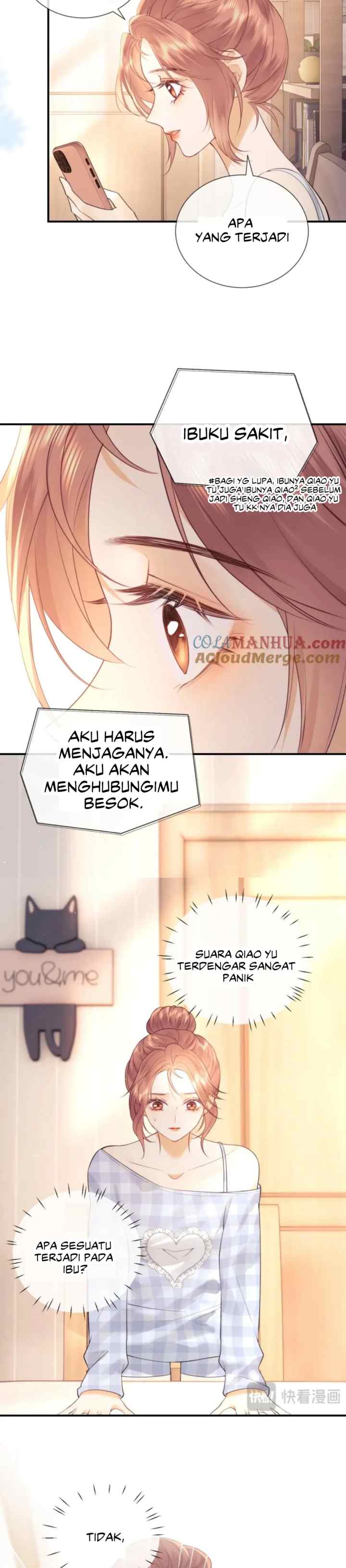 Meet My Wife, Who's Also My Fan chapter 18 halaman 12