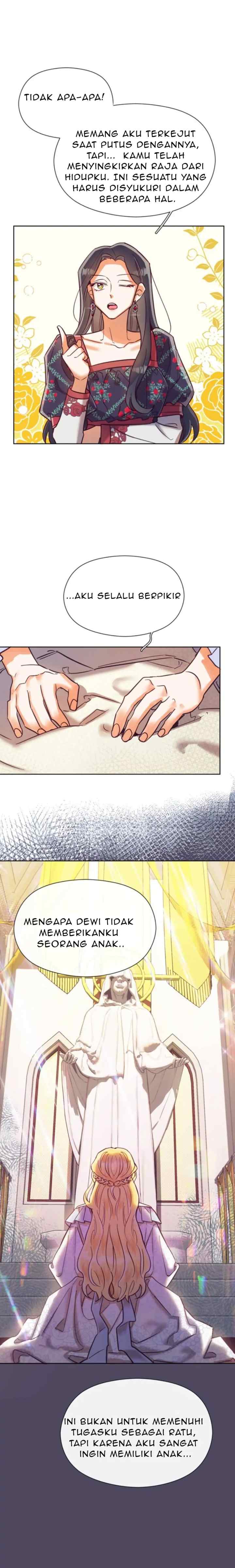 Long After The Ending chapter 44 halaman 4