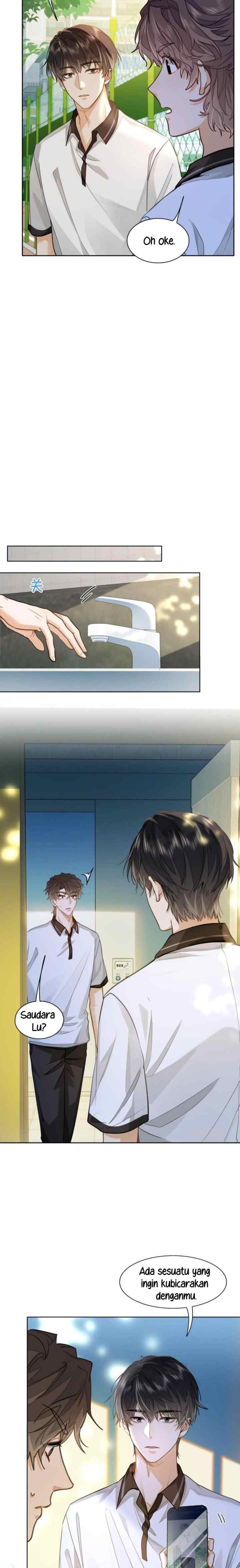 I Like Your Pheromones chapter 13 halaman 7