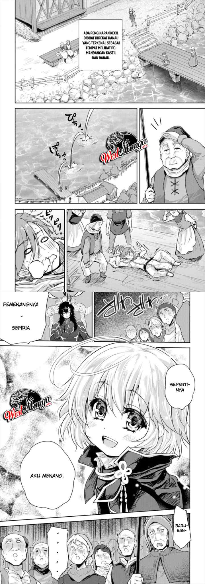 Shindou Sefiria no Gekokujou Program chapter 12 halaman 12