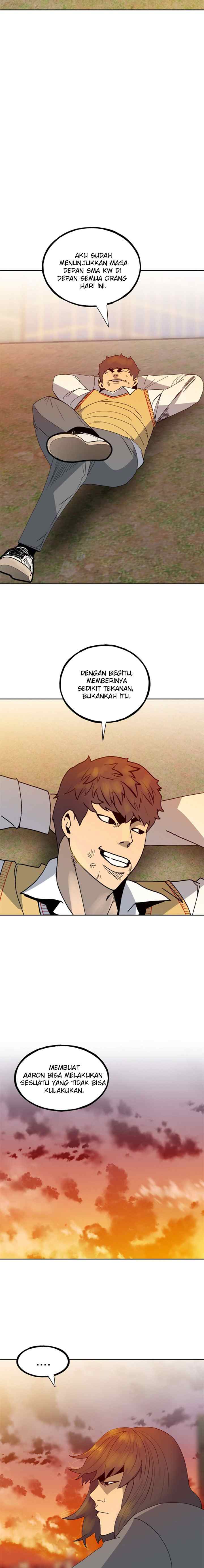 The Villain chapter 148 halaman 9