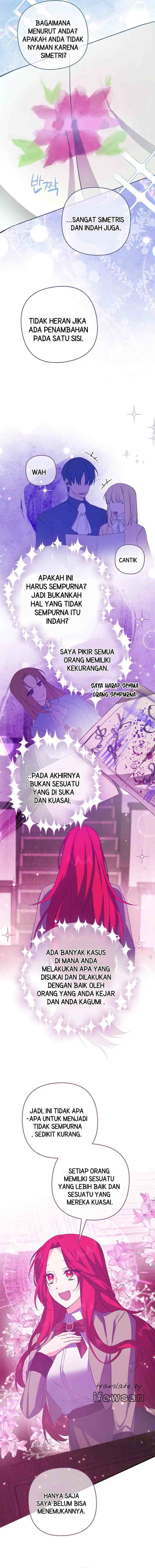 I Tamed the Duke chapter 22 halaman 8