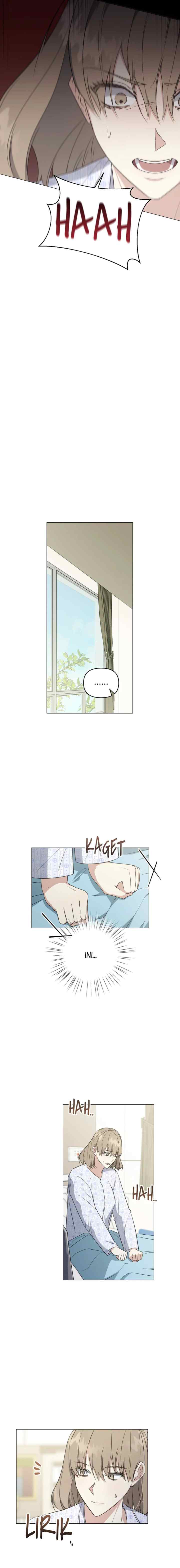 Rooftop Prince chapter 46 halaman 5