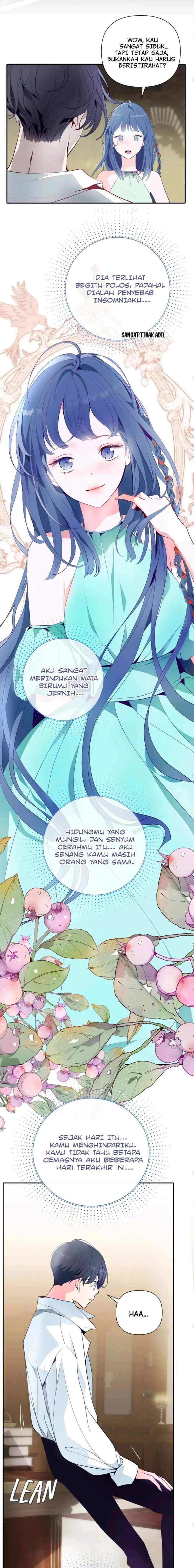 Becoming Best Friends With the Icy Male Lead chapter 41 halaman 14