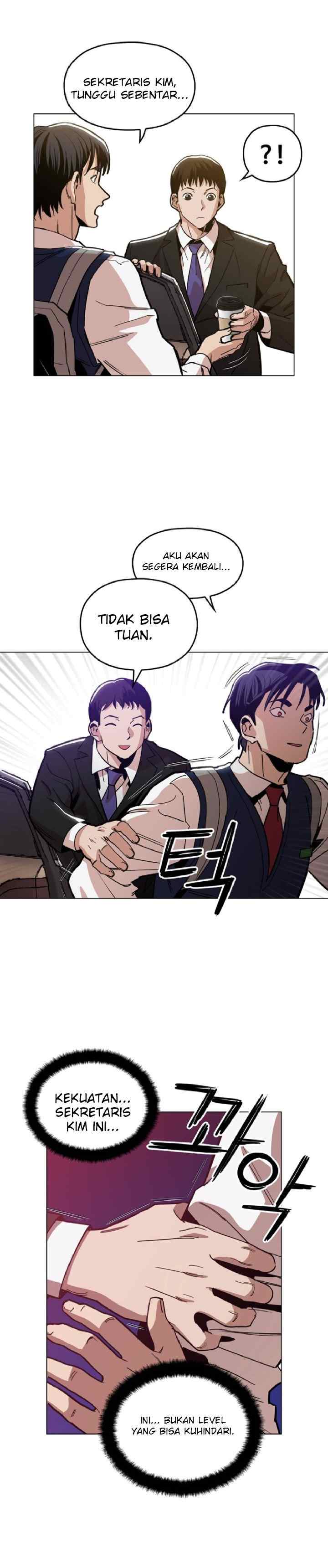 Age of Barbarism chapter 16 halaman 4