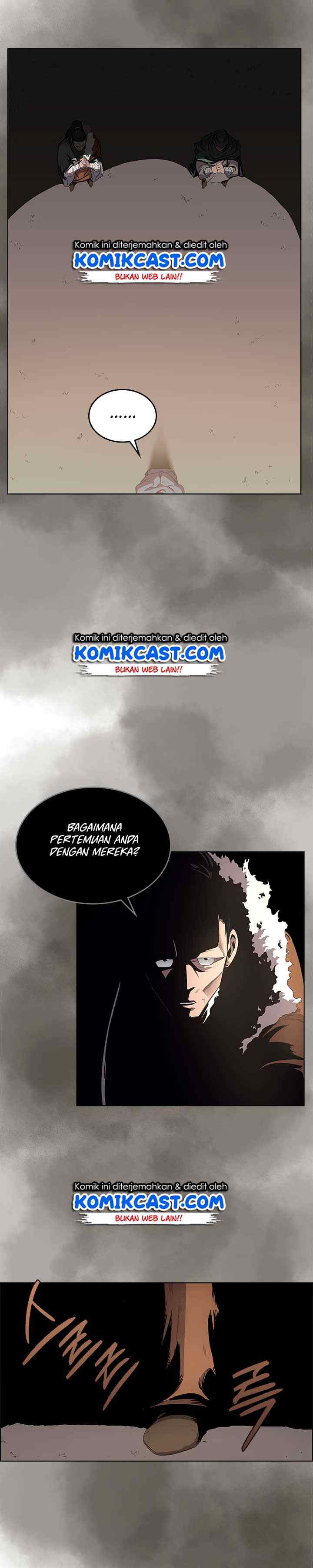 Chronicles of Heavenly Demon chapter 92 halaman 13