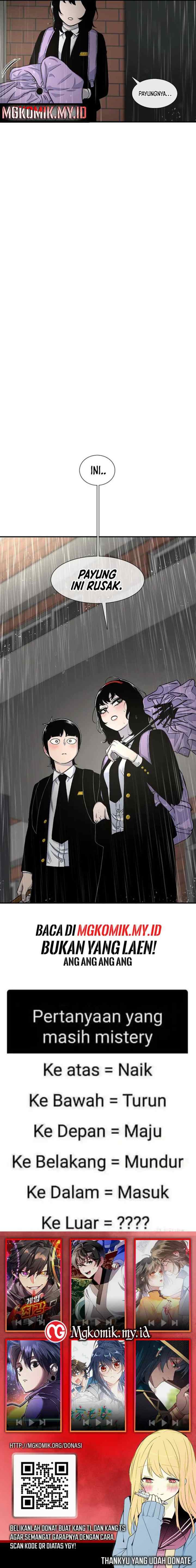Ginseng Star Shop chapter 141 halaman 20