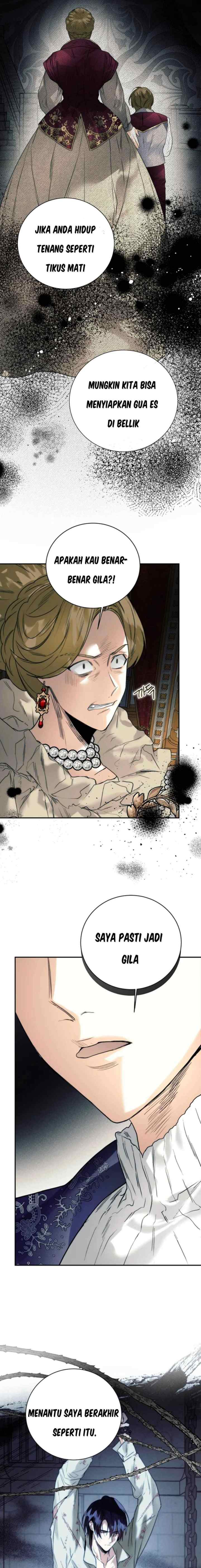 Royal Marriage chapter 104 halaman 10