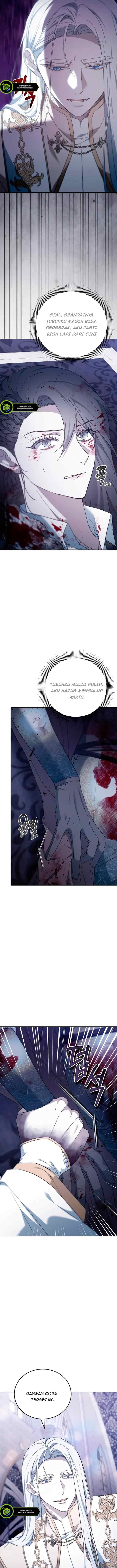 City of Arrogance chapter 72 halaman 5