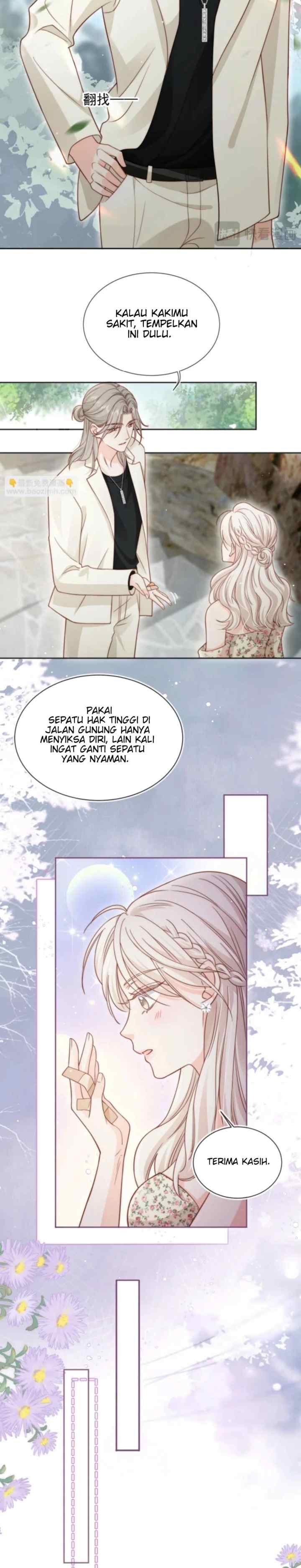 Reincarnated as a Star's Unrequited Muse chapter 31 halaman 9
