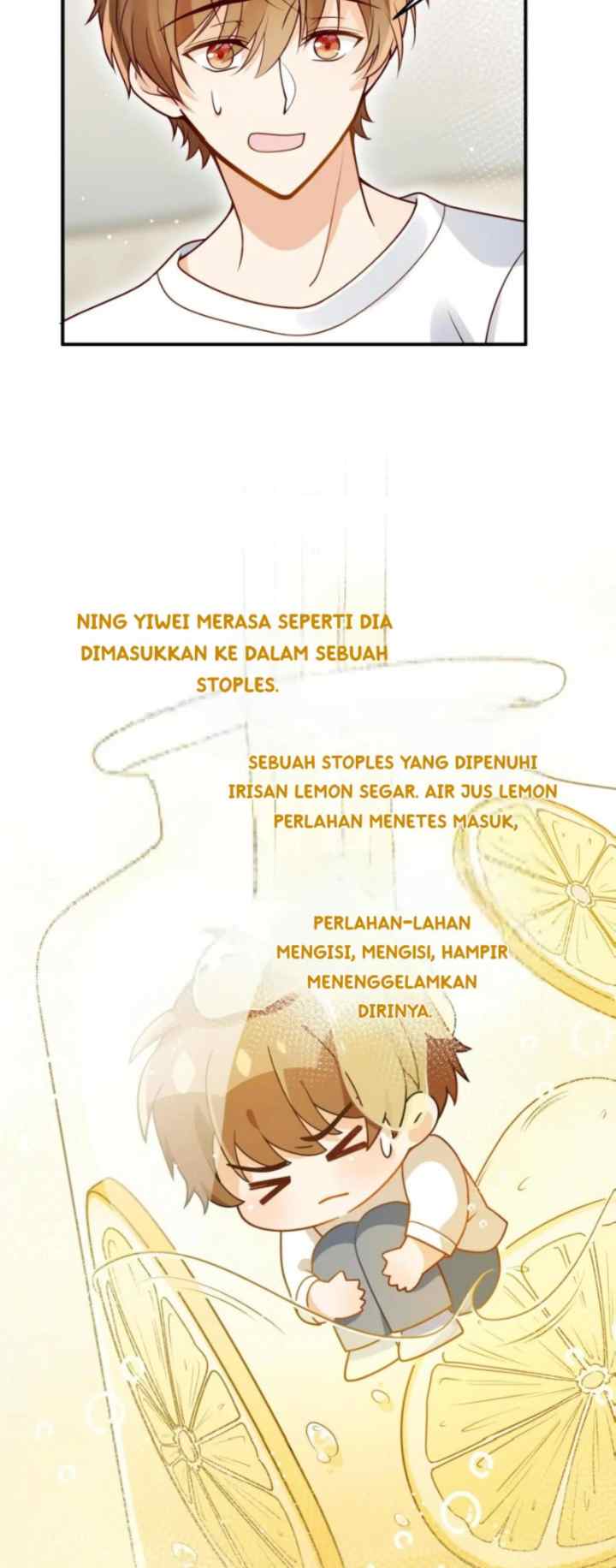 Guide on How to Sleep chapter 29 halaman 10