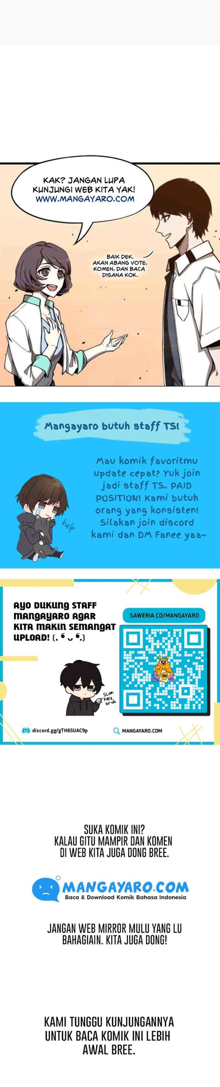 I Might Be a fake Cultivator chapter 100 halaman 19