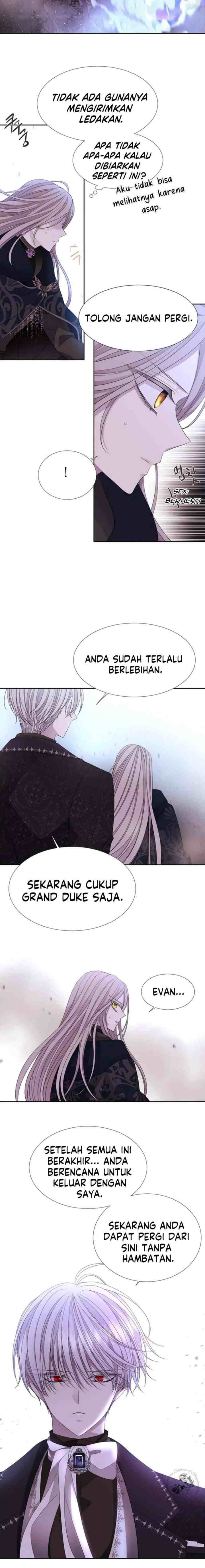 Charlotte Has Five Disciples chapter 113 halaman 10
