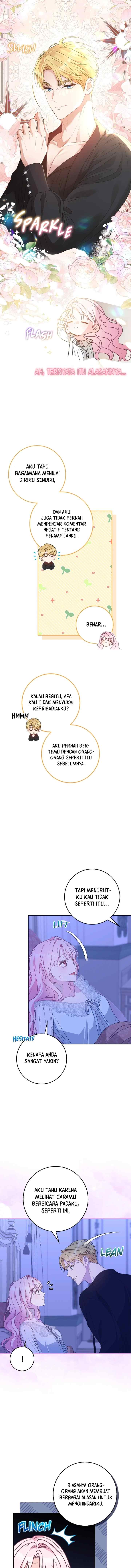 Do All Mothers in Childcare Novels Have to Die? chapter 9 halaman 15