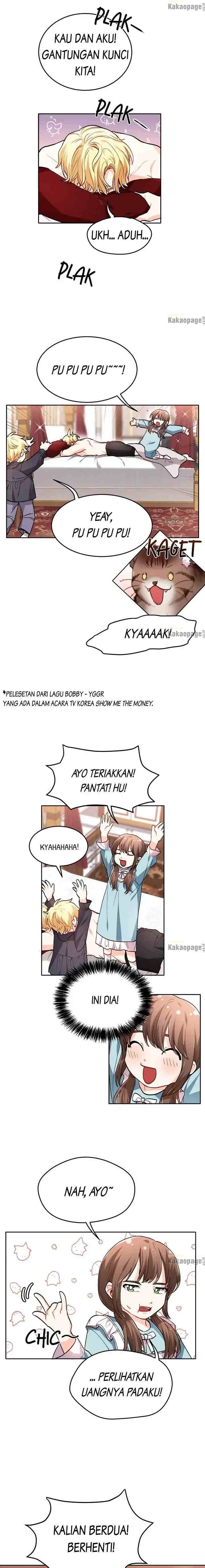 I Was Just an Ordinary Lady chapter 81 halaman 16