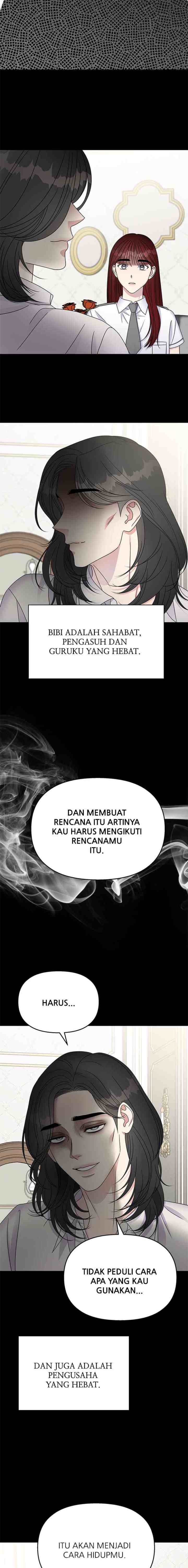 Do As I Say! chapter 47 halaman 10