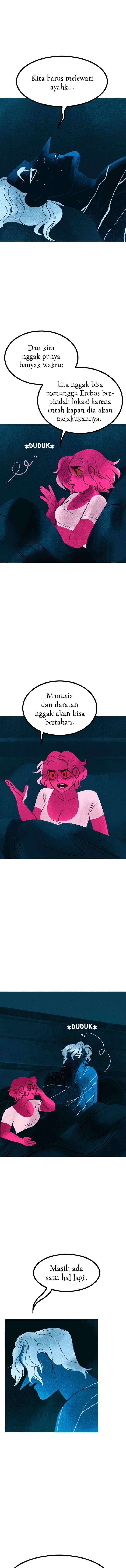 Lore Olympus chapter 258 halaman 18