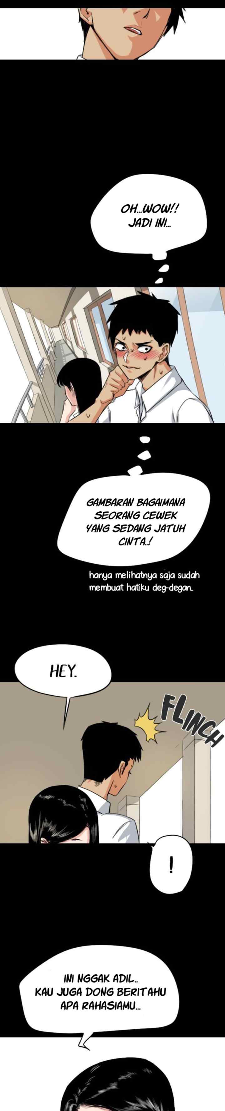 Drawing Romance chapter 44 halaman 8