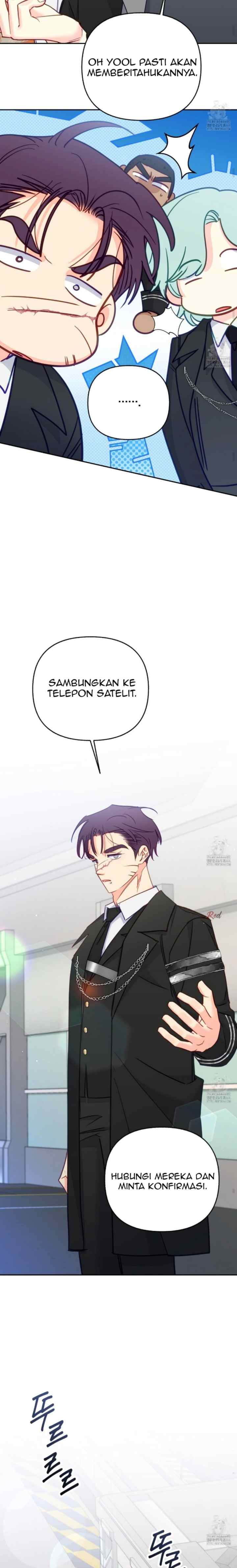 Ordinary Person A chapter 56 halaman 15