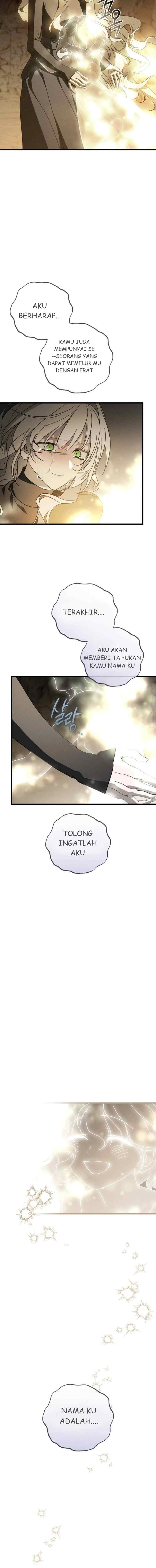 My Husband Who Hates Me Has Lost His Memories chapter 63 halaman 13