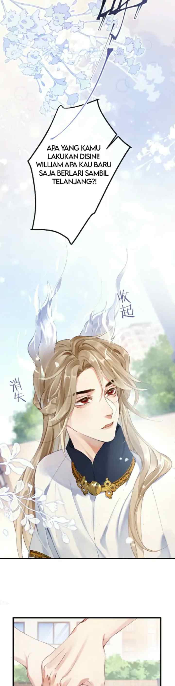 My Dear Fox Fluffy chapter 6 halaman 16