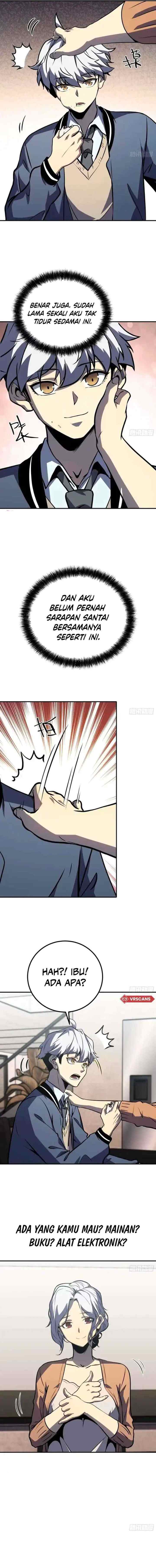 Full-Time Awakening chapter 12 halaman 7