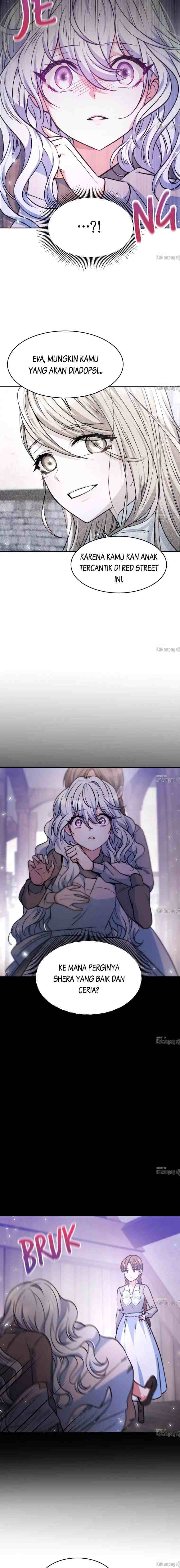 Evangeline After the Completion chapter 2 halaman 14