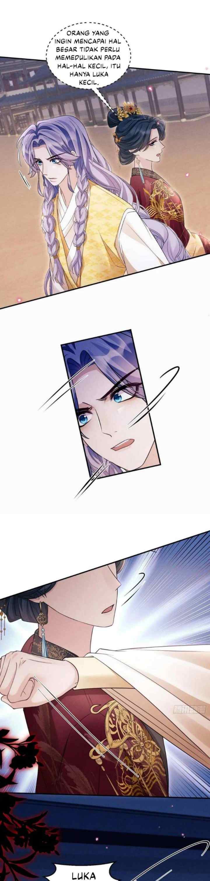 I Suspect the Actor Is Fishing for Me chapter 179 halaman 17