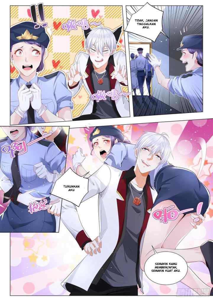 Shen Hao's Heavenly Fall System chapter 279 halaman 6