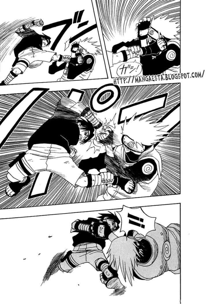 Naruto chapter 7 halaman 6