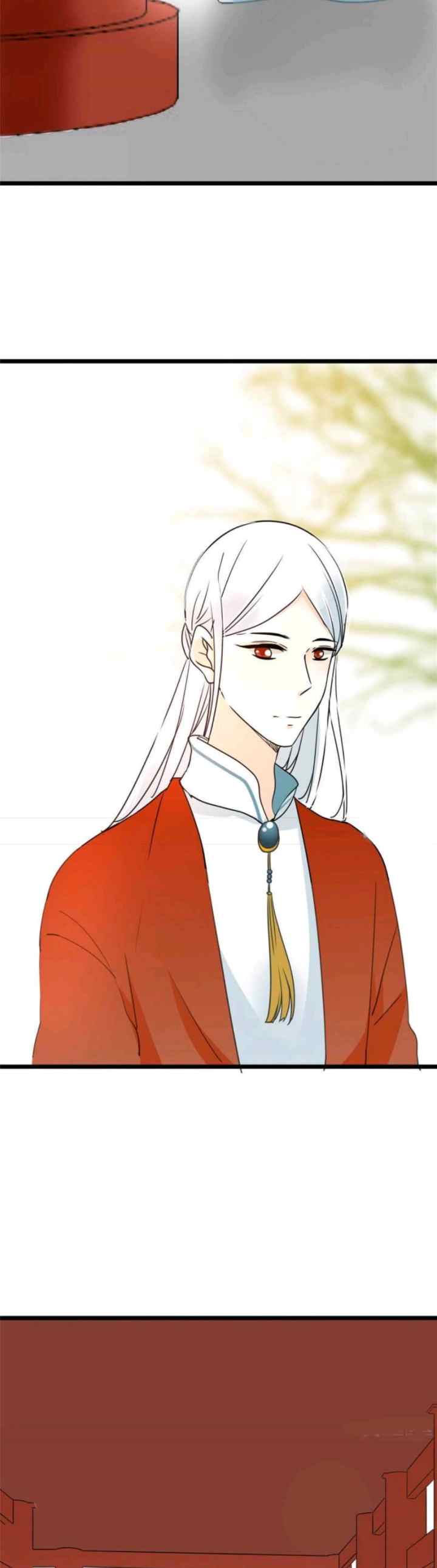 The Expert Boyfriend Snatcher chapter 18 halaman 13