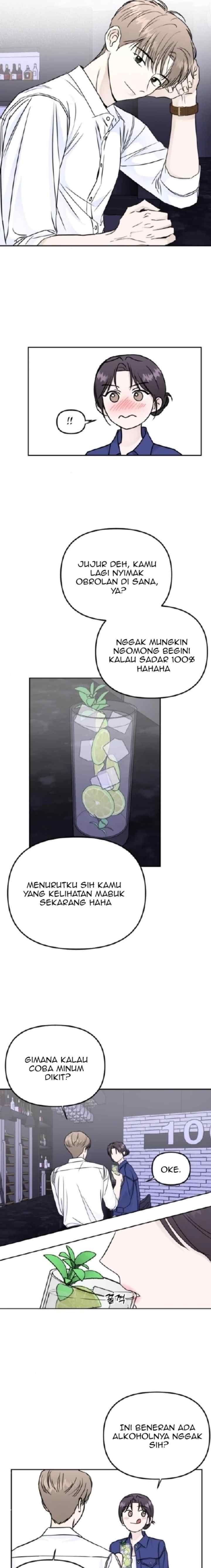 Can't We Just Meet? chapter 19 halaman 10