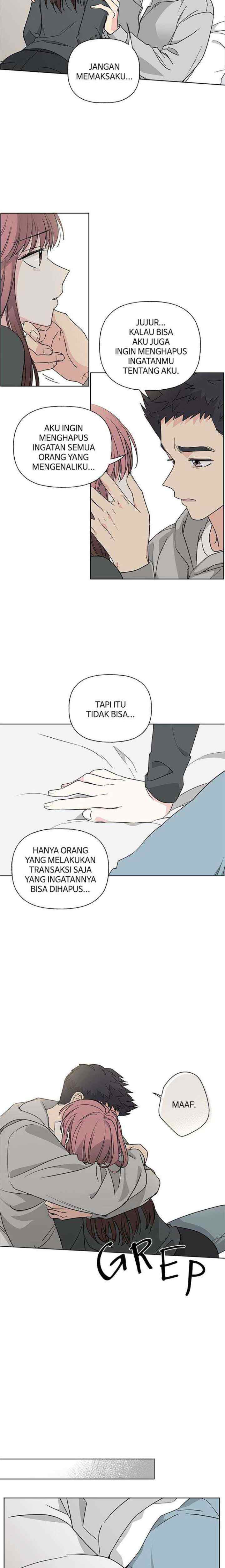 Mother, I'm Sorry chapter 87 halaman 14