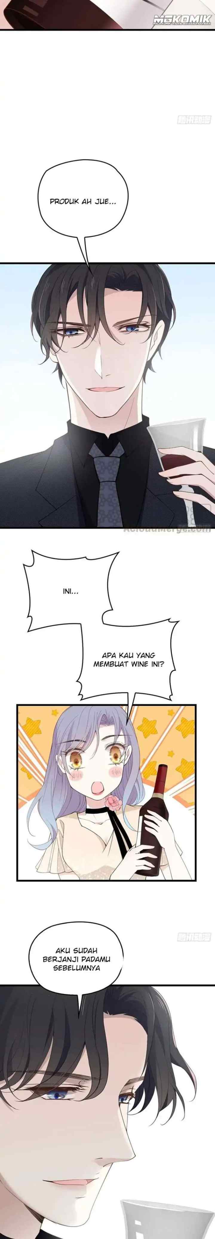 The Duke's Hidden Baby: BOGO! chapter 115 halaman 4