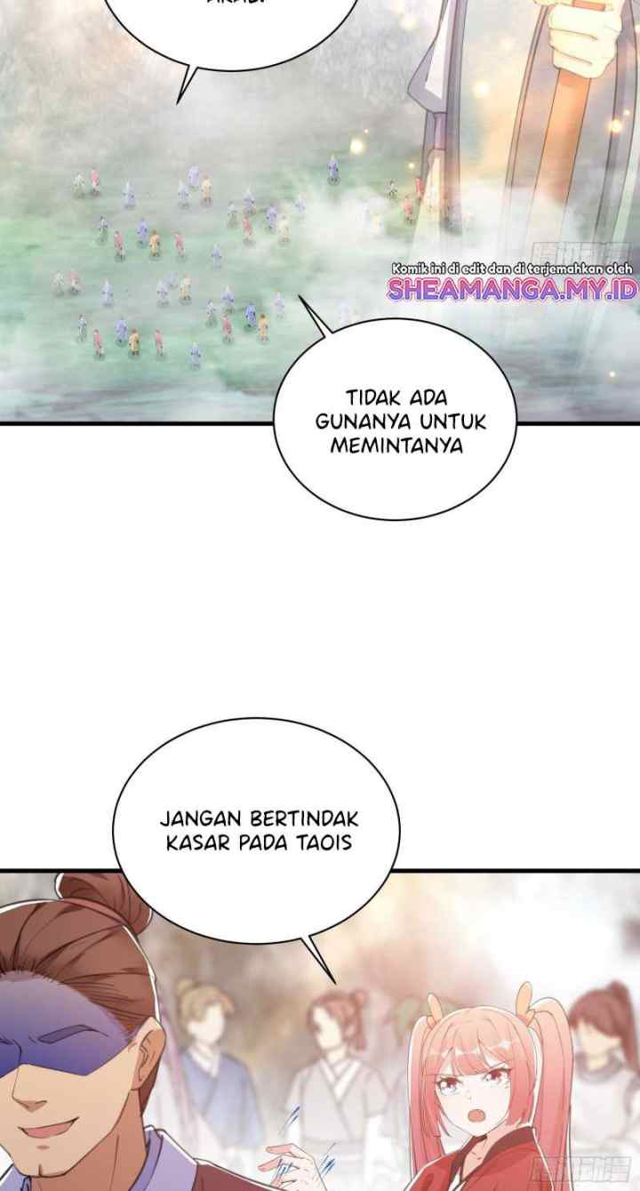 Cultivating Immortals With Rich Women chapter 39 halaman 7