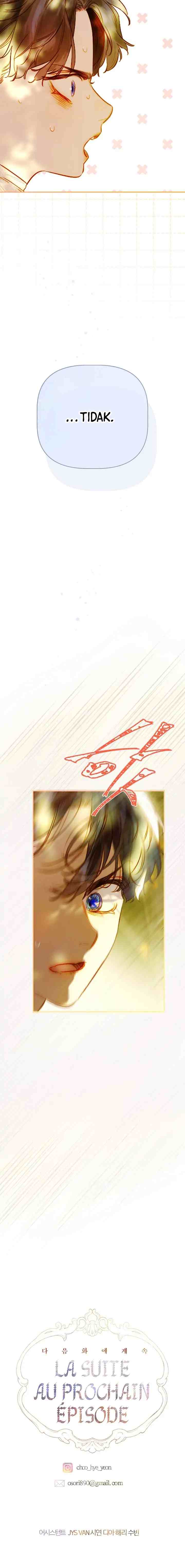 My Mom Got A Contract Marriage chapter 27 halaman 17