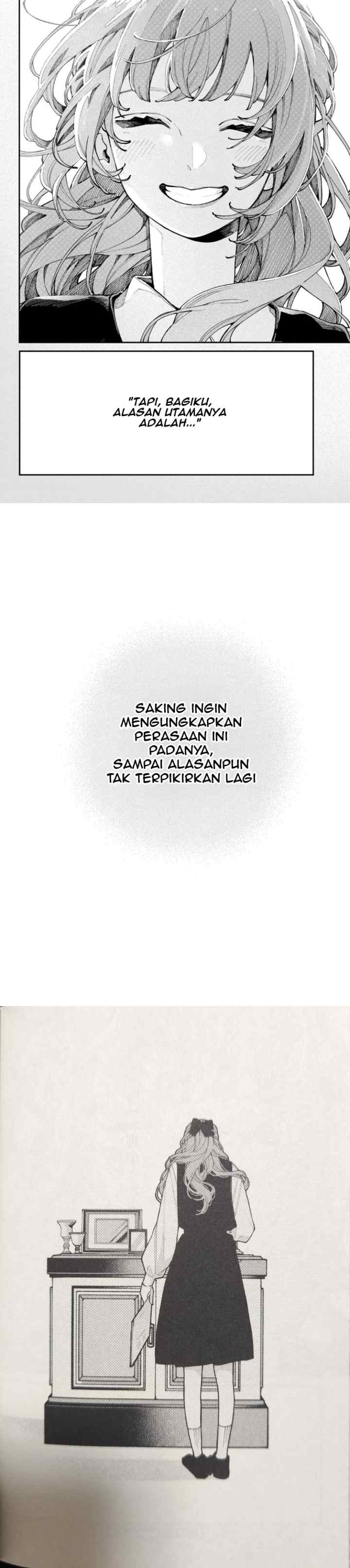 Koiseyo Mayakashi Tenshi-domo chapter 8 halaman 14