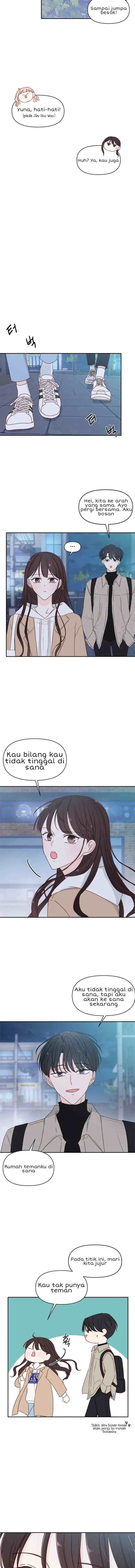 Next Door Boyfriend chapter 3 halaman 12