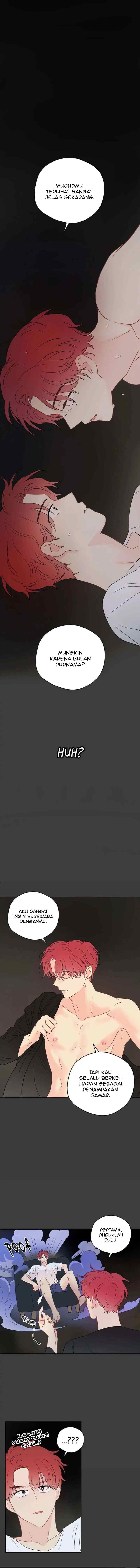 It's Just A Dream... Right?! chapter 31 halaman 9