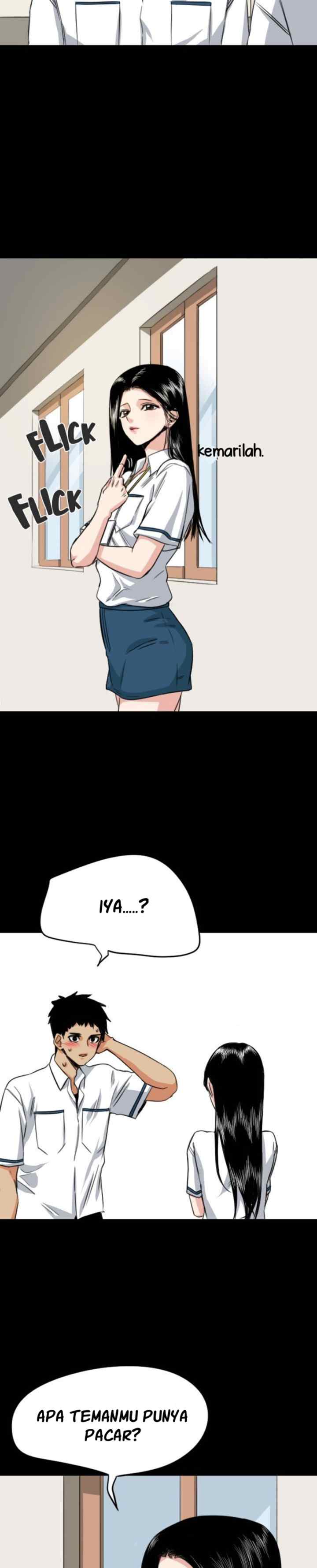 Drawing Romance chapter 44 halaman 5