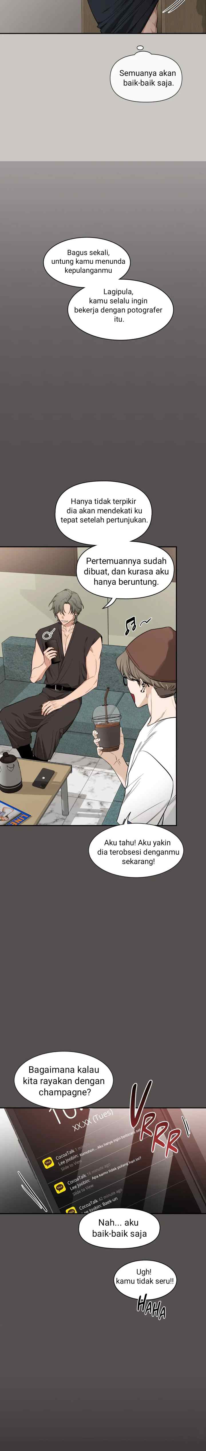 Sketch chapter 76 halaman 18