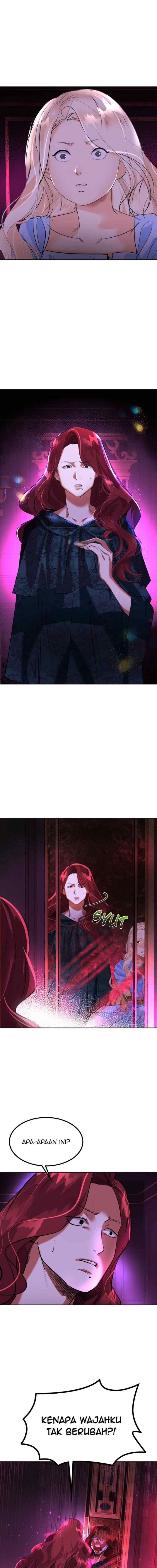 The Empress' Lipstick chapter 74 halaman 5