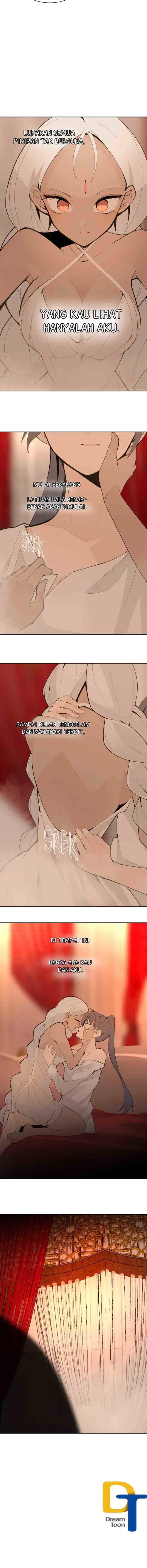 Devil Sword King chapter 282 halaman 13