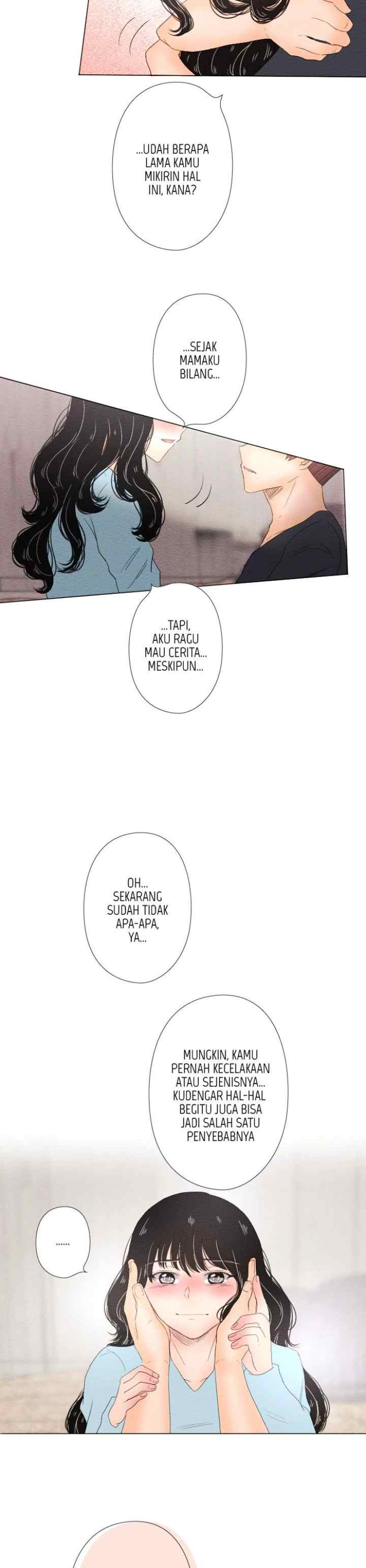 Mistake S1 chapter 29 halaman 5