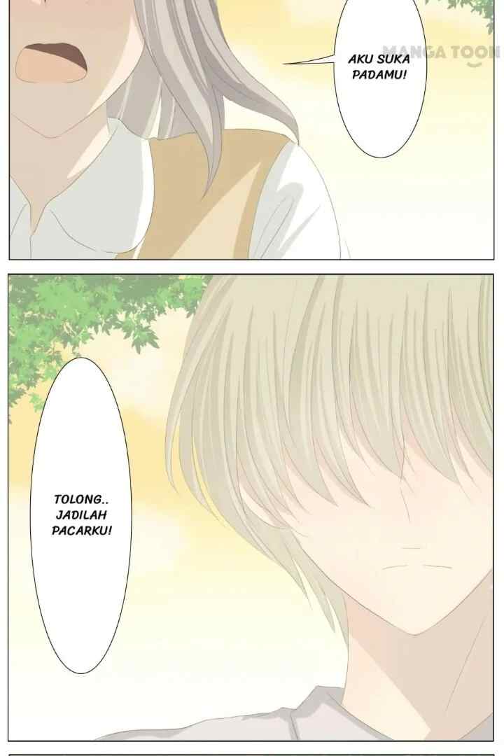 Summer Never Ends chapter 76 halaman 7