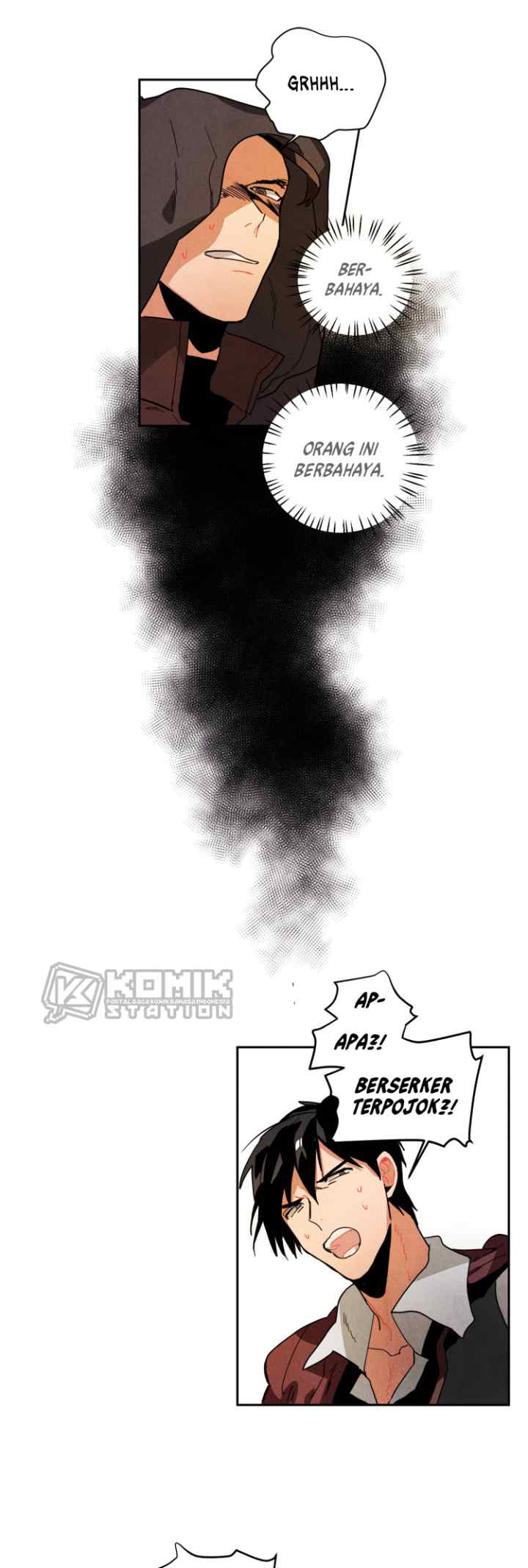 Ernak chapter 40 halaman 7