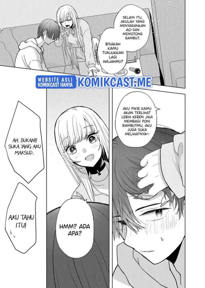 Kimi wa, Nina Janai chapter 7 halaman 14