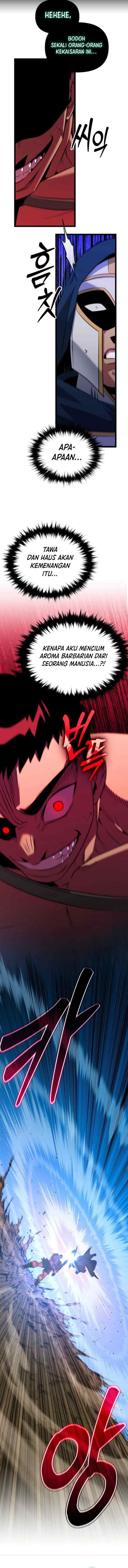 Seoul Station Barbarian chapter 36 halaman 14